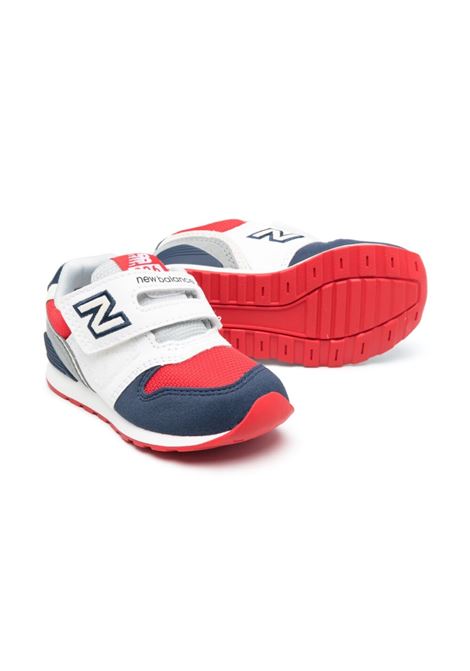 Sneakers basse 886 multicolore - bambino NEW BALANCE KIDS | IZ996XE3NVYRD